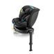 Дитяче автокрісло Lionelo NAVY I-SIZE BLACK TURQUOISE