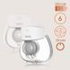 Молоковідсмоктувач Lionelo FIDI FREE LUMI WHITE NATURAL