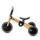 Триколісний велосипед 3 в 1 Kinderkraft 4TRIKE Sunflower Blue (KR4TRI22BLU0000)