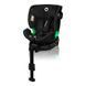 Дитяче автокрісло Lionelo HARMONY I-SIZE BLACK CARBON BAMBOO