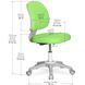 Дитяче крісло Evo-kids Limpi Green (арт.Y-212 KZ)