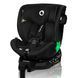Дитяче автокрісло Lionelo HARMONY I-SIZE BLACK CARBON BAMBOO