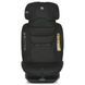 Автокрісло дитяче El Camino i-JOY ME 1205 Black