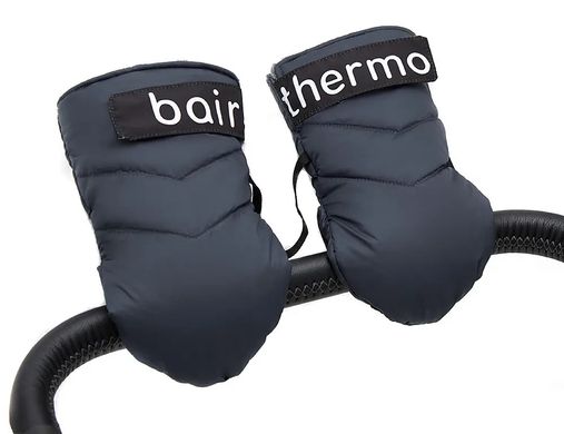 Рукавицы Bair Thermo Mittens темно-синий (indigo blue) 626114 фото