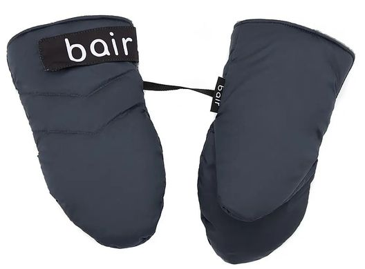 Рукавиці Bair Thermo Mittens темно-синій (indigo blue) 626114 фото