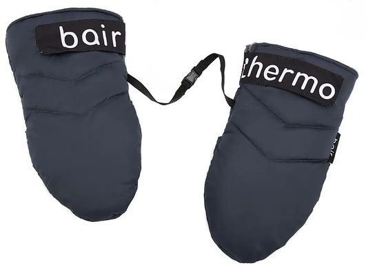 Рукавицы Bair Thermo Mittens темно-синий (indigo blue) 626114 фото