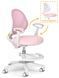 Дитяче крісло Evo-kids Mio Air Pink