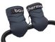 Рукавицы Bair Thermo Mittens темно-синий (indigo blue)