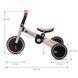 Триколісний велосипед 3 в 1 Kinderkraft 4TRIKE Silver Grey (KR4TRI22GRY0000)