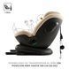 Автокрісло Kinderkraft Xpedition 3 i-Size Beige (KCXPED03BEG0000)