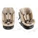 Автокрісло Kinderkraft Xpedition 3 i-Size Beige (KCXPED03BEG0000)