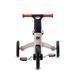 Триколісний велосипед 3 в 1 Kinderkraft 4TRIKE Silver Grey (KR4TRI22GRY0000)