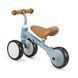 Каталка-біговел Kinderkraft Cutie Light Blue (KRCUTI00BLU0000)