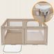 Манеж Lionelo FLORENCE EASY FOLD BEIGE SAND