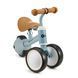 Каталка-біговел Kinderkraft Cutie Light Blue (KRCUTI00BLU0000)
