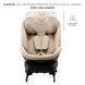 Автокрісло Kinderkraft Xpedition 3 i-Size Beige (KCXPED03BEG0000)