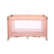 Манеж Lorelli Torino 1 Layer Misty Rose