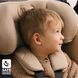 Автокрісло Kinderkraft Xpedition 3 i-Size Beige (KCXPED03BEG0000)