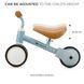 Каталка-біговел Kinderkraft Cutie Light Blue (KRCUTI00BLU0000)
