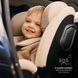 Автокрісло Kinderkraft Xpedition 3 i-Size Beige (KCXPED03BEG0000)