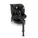 Дитяче автокрісло Lionelo NAVY I-size BLACK ONYX