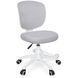 Дитяче крісло Evo-Kids Study Air Plus Grey