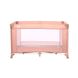 Манеж Lorelli Torino 1 Layer Misty Rose