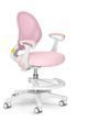Дитяче крісло Evo-kids Mio Air Pink