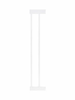 Загородження універсальне MoMi PAXI PLUS White &mdash; купити в Bubbleshop