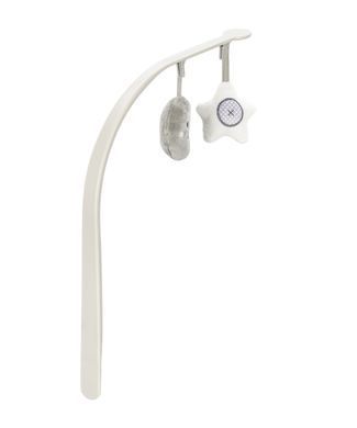 Стілець для годування CARRELLO Ergo CRL-16701 Linen Beige /1/ MOQ &mdash; купити в Bubbleshop