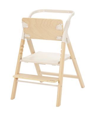 Стілець для годування CARRELLO Ergo CRL-16701 Linen Beige /1/ MOQ &mdash; купити в Bubbleshop
