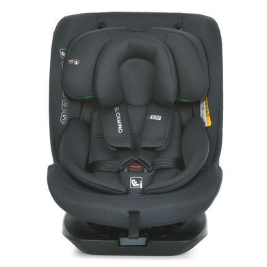 Автокрісло дитяче El Camino i-JOY ME 1205 Antracite &mdash; купити в Bubbleshop