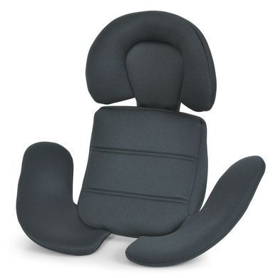Автокрісло дитяче El Camino i-JOY ME 1205 Antracite &mdash; купити в Bubbleshop