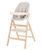 Стілець для годування CARRELLO Ergo CRL-16701 Linen Beige /1/ MOQ &mdash; купити в Bubbleshop