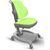 Крісло дитяче ErgoKids GT Y-402 ortopedic green &mdash; купити в Bubbleshop