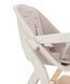 Стілець для годування CARRELLO Ergo CRL-16701 Linen Beige /1/ MOQ