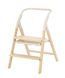 Стілець для годування CARRELLO Ergo CRL-16701 Linen Beige /1/ MOQ
