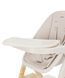 Стілець для годування CARRELLO Ergo CRL-16701 Linen Beige /1/ MOQ