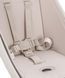 Стілець для годування CARRELLO Ergo CRL-16701 Linen Beige /1/ MOQ