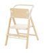 Стілець для годування CARRELLO Ergo CRL-16701 Linen Beige /1/ MOQ