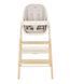 Стілець для годування CARRELLO Ergo CRL-16701 Linen Beige /1/ MOQ