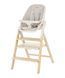 Стілець для годування CARRELLO Ergo CRL-16701 Linen Beige /1/ MOQ