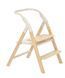 Стілець для годування CARRELLO Ergo CRL-16701 Linen Beige /1/ MOQ