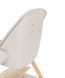 Стілець для годування CARRELLO Ergo CRL-16701 Linen Beige /1/ MOQ