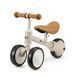 Каталка-біговел Kinderkraft Cutie Light Beige (KRCUTI00BEG0000) &mdash; купити в Bubbleshop