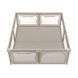 Манеж Lionelo WILLOW XL BEIGE SAND
