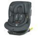 Автокрісло дитяче El Camino i-JOY ME 1205 Antracite