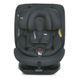 Автокрісло дитяче El Camino i-JOY ME 1205 Antracite