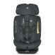 Автокрісло дитяче El Camino i-JOY ME 1205 Antracite