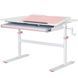 Дитячий стіл Evo-kids TH-220 Pink